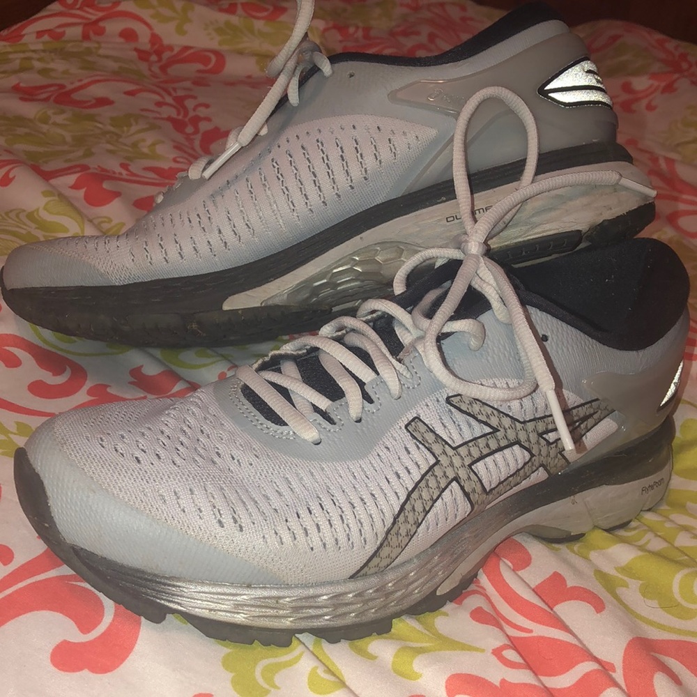 Asics